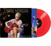 Lorrie Morgan - A Moment In Time [VINYL]
