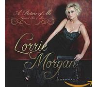 Lorrie Morgan - A Picture Of Me - Greatest Hits & More