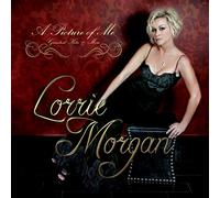 Lorrie Morgan - A Picture Of Me - Greatest Hits & More [VINYL]