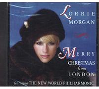 Lorrie Morgan - Christmas from London
