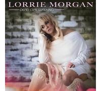Lorrie Morgan - Dead Girl Walking [Vinyl LP]