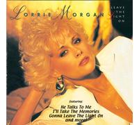 Lorrie Morgan - Leave the Light on