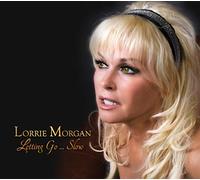 Lorrie Morgan - Letting Go... Slow