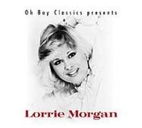 Lorrie Morgan - Oh Boy Classics Presents Lorrie Morgan
