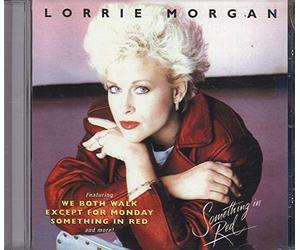 Lorrie Morgan - Something in Red