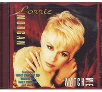 Lorrie Morgan - Watch Me