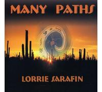 Lorrie Sarafin - Many Paths