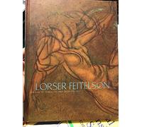 Lorser Feitelson: The Kinetic Series Works from 1916-1923