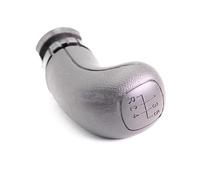 LORSKRD Gear Knob Cover for Benz for VITO 638 W638 1996 1997 1999 1998 2000 2001 2002 2003 Car Styling 5 Speed Gear Shift Stick Knobs