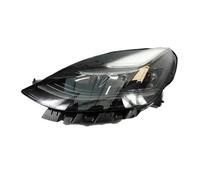 LORSKRD Headlights Headlamp For Tesla For Model 3 / Y 2021 2022 2023 Car Exterior Accessories Front Bumper Headlight Headlight Signal Lamp 151495200C 151495300C(Only Left)
