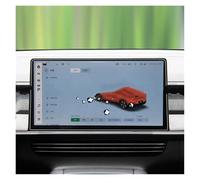 LORSKRD Nano Screen Protector For Xpeng G6 2023 2024 Tempered Glass Protective Film Car Gps Radio Navigation Lcdscreen Anti-scratch Accessories