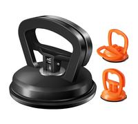 LorSou Dent Puller,3 Pack Car Dent Puller Suction Cup Dent Puller