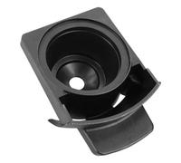 LORTECH Black Coffee Capsule Holder for Dolce Gusto MINI ME Machine, MS-623495