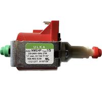 LORTECH Submersible Water Pump, NMEHP Type 1/S, Corded Electric, 230 Volts, Red