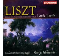 Lortie:Pehlivanian - Works For Piano And Orchestra Vol. 2 (Lortie, The Hague)
