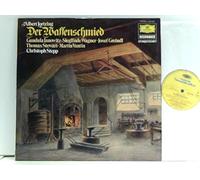 Lortzing, Albert - Christoph Stepp, Radio-Symphonie-Orchester Berlin - Der Waffenschmied (Opernquerschnitt)