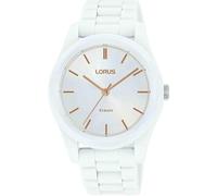 Lorus Analog mid-28605, White