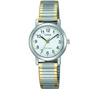 Lorus Ladies Expanding Bracelet Watch RRS79VX5