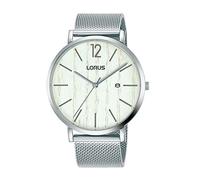 LORUS Analog Model Watch Brand