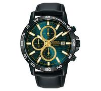 Lorus RM319GX9 classic Chronograph Mens Watch 43mm 10ATM
