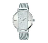 Lorus Analog RG217SX9, Multicoloured, Bracelet