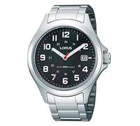 LORUS Analog RXH01IX5, Multicoloured, Bracelet