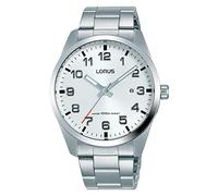 Lorus Analogue RH977JX5, Multi-Colour, Bracelet