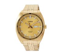 Lorus Automatic Watch RL450BX9, Gold