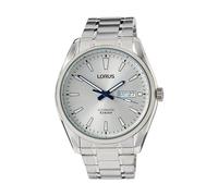 Lorus Classic Mechanical RL455BX9 - Man - 43 mm - Analogue - Automatic - Mineral Glass White 22 mm