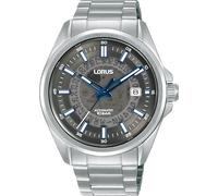 Lorus Automatic Watch RU407AX9, Silver