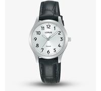 Lorus Classic RRX19JX9 - Woman - 28 mm - Analogue - Quartz - Mineral Glass Silver 14 mm
