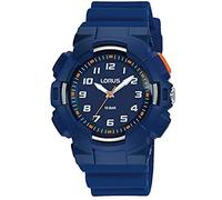 Lorus Boy's Analogue Quartz Watch R2349NX9