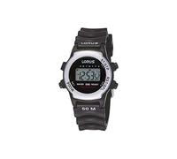Lorus Boys Digital Watch R2371AX9