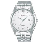 Lorus Casual Watch RH987PX9, Silk Grey, Casual