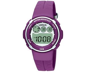 LORUS - Child Unisex Digital R2379DX9