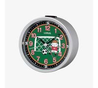 Lorus Childrens Bedside Football Alarm Clock LHE035S