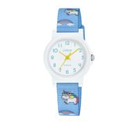 Lorus Children's Nylon Strap Watch RRX47JX9