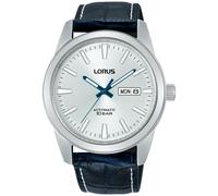 Lorus Classic Automatic RL499BX9 - Man - 42 mm - Analogue - Automatic - Mineral Glass Silver 42 mm