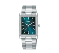 Lorus Classic Man Mens Analogue Quartz Watch with Stainless Steel Bracelet RH935RX9