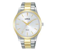 Lorus Classic Man Mens Analogue Quartz Watch with Stainless Steel Bracelet RRX68HX9