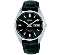 Lorus Classic Mechanical RL435CX9 - Man - 39 mm - Analogue - Automatic - Mineral Glass Black 39 mm