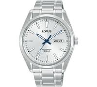 Lorus Classic Mechanical RL455BX9 - Man - 43 mm - Analogue - Automatic - Mineral Glass White 22 mm