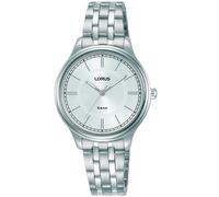 Lorus Classic RG207VX9 - Woman - 32 mm - Analogue - Quartz - Mineral Glass White 32 mm