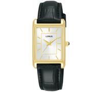 Lorus Classic RG290VX9 - Unisex - 22 mm - Analogue - Quartz - Mineral Glass White 14 mm