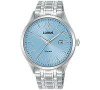 Lorus Classic RH991RX9 - Man - 41 mm - Quartz - Mineral Glass Blue 20 mm