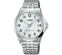 Lorus RS975CX9 Mens Watch 38mm 10 ATM