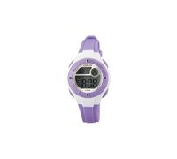 Lorus Digital Purple Sports Watch R2347PX9