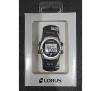 Lorus Digital Sports Watch 50M/Brand new