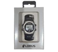 Lorus Digital Sports Watch 50M/Brand new