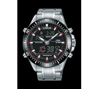 Lorus Gents Chronograph Sports Watch RW635AX9 RRP £89.99